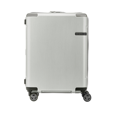 新秀丽SAMSONITE 旅行箱   39 x 55 x 21 cm  3.4kg旅行箱 BRUSHED SILVER