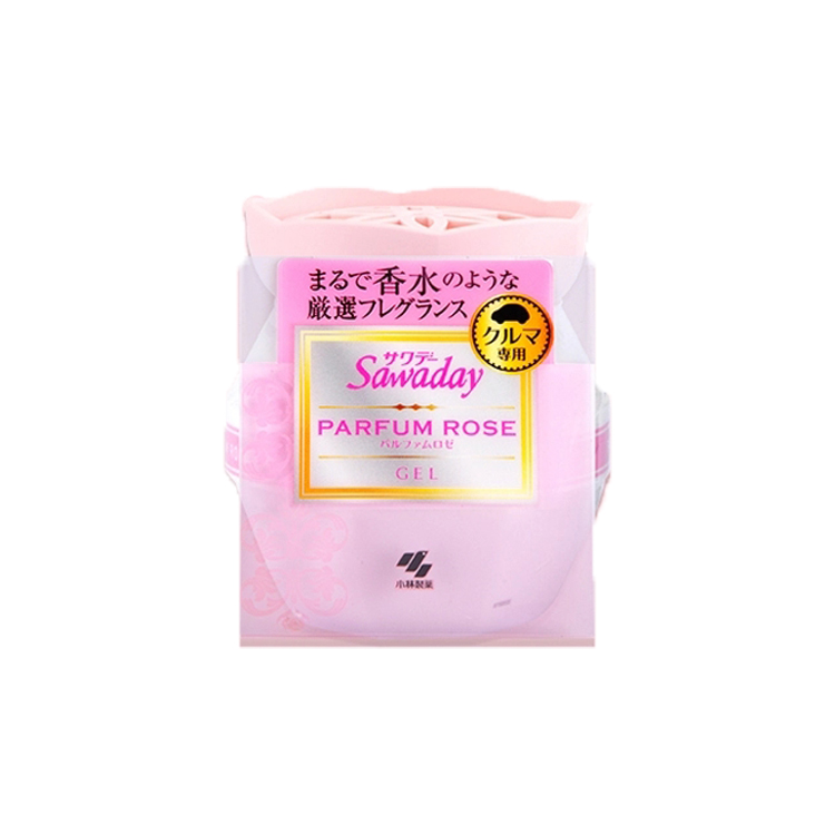 小林制药 Sawaday 车用香薰 奢華花果90g