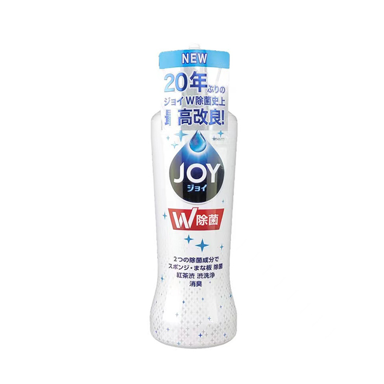 宝洁 浓缩洗碗劑 微香175ml P&G